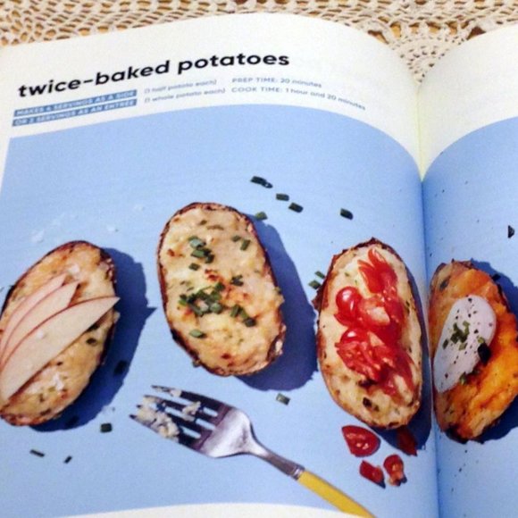 New Teen Kitchen Cookbook - Picture 8 of 10